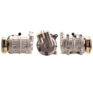 Kompresor klimatizácie LUCAS ACP859