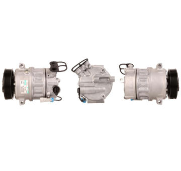 Kompresor klimatizácie LUCAS ACP855