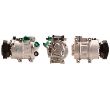 Kompresor klimatizácie LUCAS ACP868