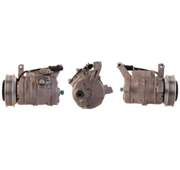 Kompresor klimatizácie LUCAS ACP943