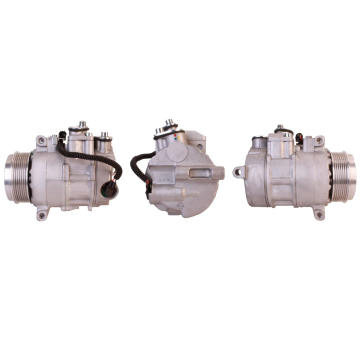 Kompresor klimatizácie LUCAS ACP982