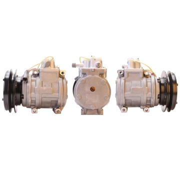 Kompresor klimatizácie LUCAS ACP01015