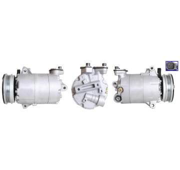 Kompresor, klimatizace LUCAS ACP01098