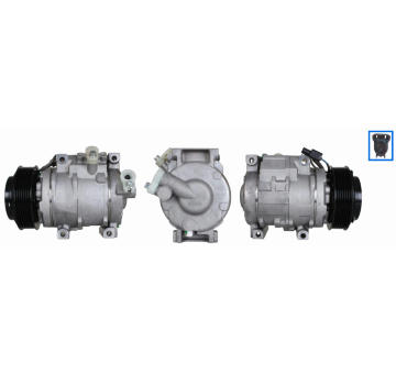 Kompresor, klimatizace LUCAS ACP01145
