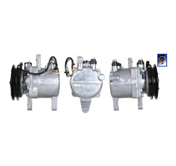 Kompresor, klimatizace LUCAS ACP01331