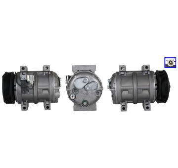 Kompresor, klimatizace LUCAS ACP01181
