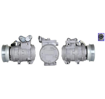 Kompresor, klimatizace LUCAS ACP01185