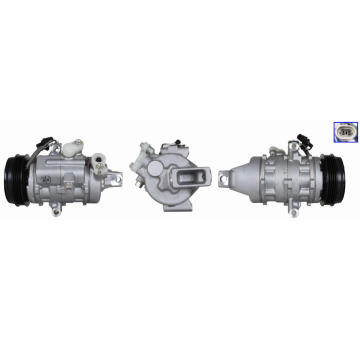 Kompresor klimatizácie LUCAS ACP01206