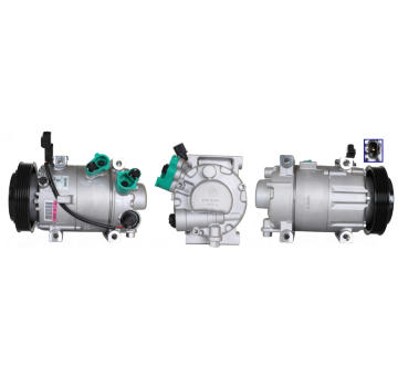 Kompresor klimatizácie LUCAS ACP01378