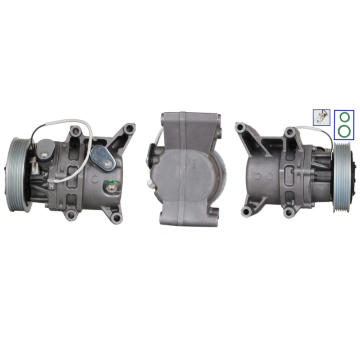 Kompresor, klimatizace LUCAS ACP01355