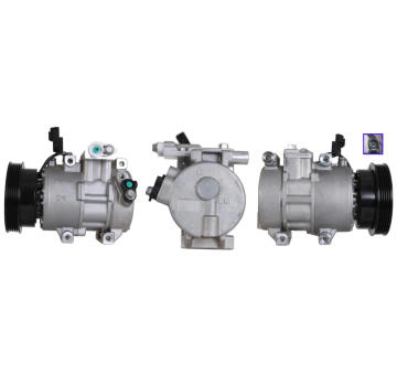 Kompresor klimatizácie LUCAS ACP01396