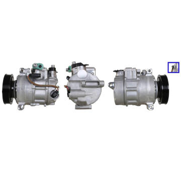 Kompresor, klimatizace LUCAS ACP01462