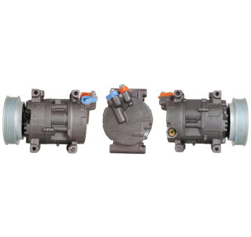 Kompresor klimatizácie LUCAS ACP01433