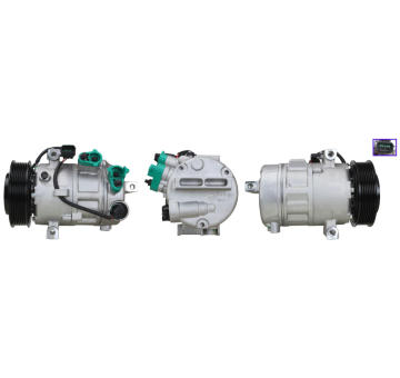 Kompresor klimatizácie LUCAS ACP01526