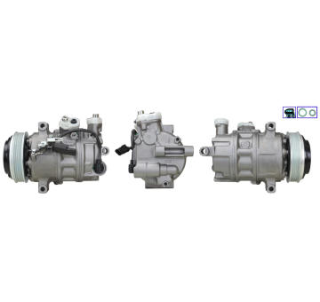 Kompresor klimatizácie LUCAS ACP01475