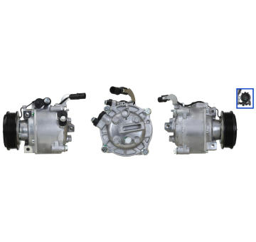 Kompresor klimatizácie LUCAS ACP01480