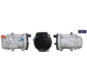 Kompresor, klimatizace LUCAS ACP01481