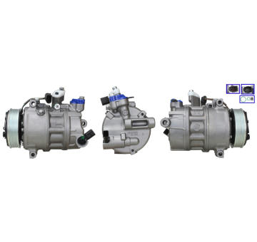 Kompresor klimatizácie LUCAS ACP01494