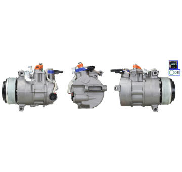 Kompresor klimatizácie LUCAS ACP01498