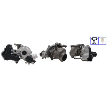 Plniace dúchadlo LUCAS LTRPA16319880051