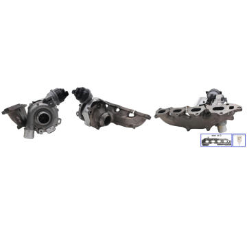 Plniace dúchadlo LUCAS LTRPA530398800634