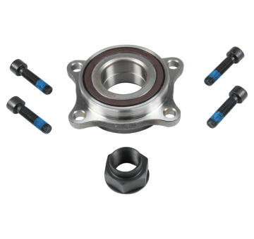 Ložisko kola LUCAS LKBA63129