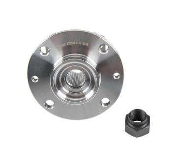 Sada ložisek kol LUCAS LKBA63152