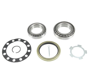 Ložisko kola LUCAS LKBA99033