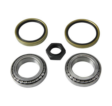 Sada ložisek kol LUCAS LKBA99090