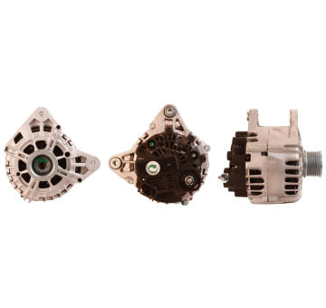 Alternátor LUCAS LRA03253