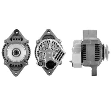 generátor LUCAS LRA02642