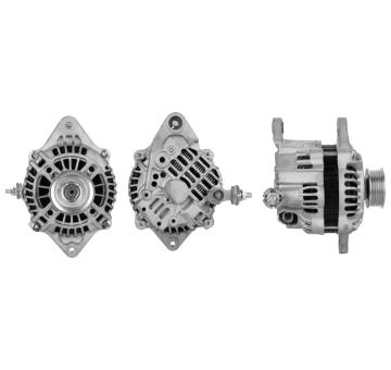 Alternátor LUCAS LRA02102