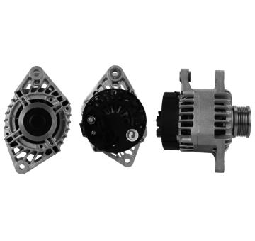 Alternátor LUCAS LRA02105