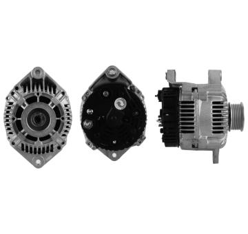 generátor LUCAS LRA02085