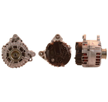 Alternátor LUCAS LRA03114