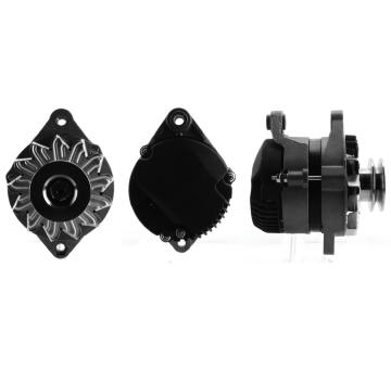 Alternátor LUCAS LRA00753