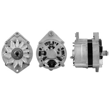 Alternátor LUCAS LRB00100