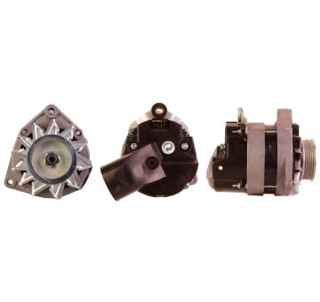 Alternátor LUCAS LRA00594