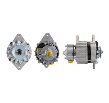 Alternátor LUCAS LRA01465