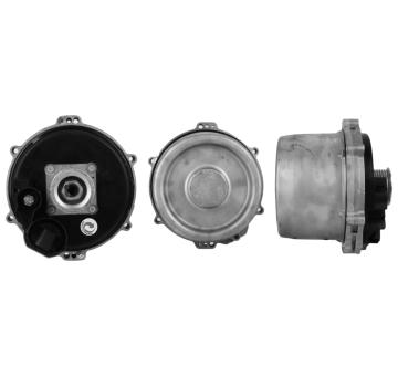Alternátor LUCAS LRA02167