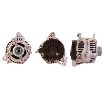 Alternátor LUCAS LRA01153