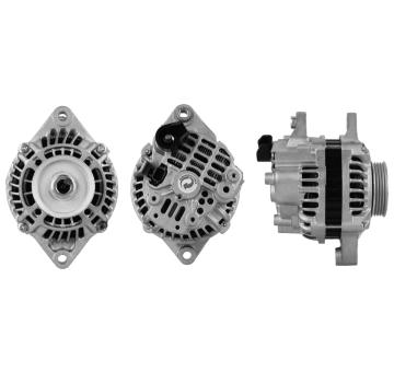 Alternátor LUCAS LRA01154