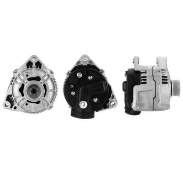 Alternátor LUCAS LRA02170