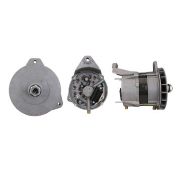 generátor LUCAS LRA02519
