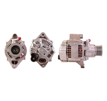 Alternátor LUCAS LRA02200