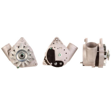 Alternátor LUCAS LRA01982