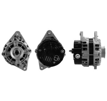 Alternátor LUCAS LRA02136