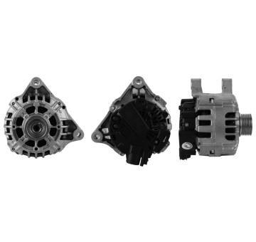 Alternátor LUCAS LRA02164