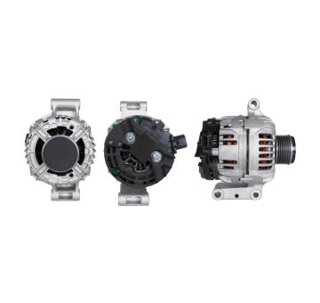 Alternátor LUCAS LRB00444