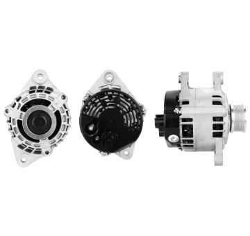 Alternátor LUCAS LRA02186